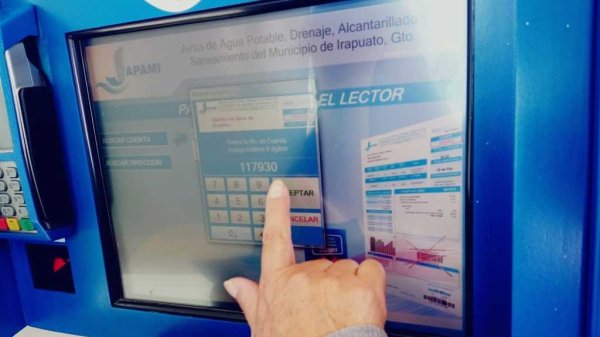 Japami otorgará beneficios a usuarios que cumplan con el pago anticipado