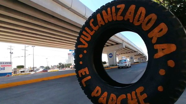 Afecta a negocios cierre de las vías