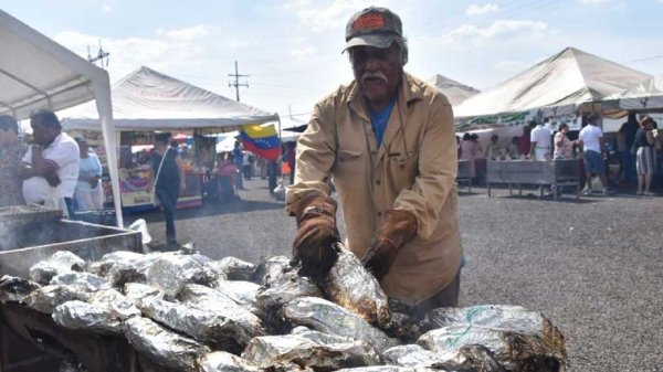 Productores de nopal esperan que la situación mejore para realizar la “Expo Nopal 2021”