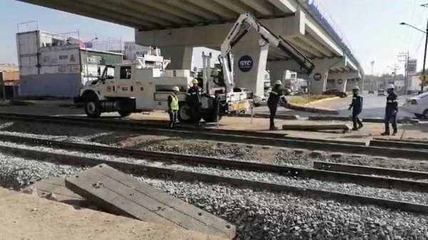 Exigencias de vecinos del ‘Puente Fundación’ están teniendo frutos positivos