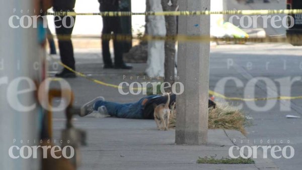 Ataque armado en el Barrio de San Miguel deja a un muerto y dos lesionadas