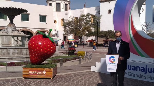 Reactivan turismo en la ciudad con campaña