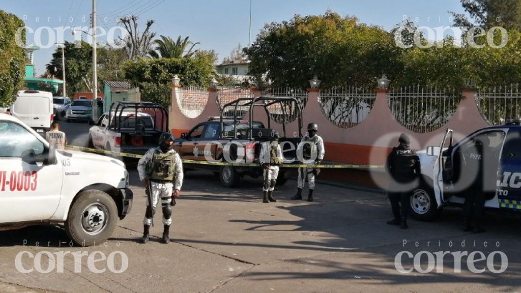 Matan a Ministerial durante enfrentamiento entre agentes y presuntos delincuentes