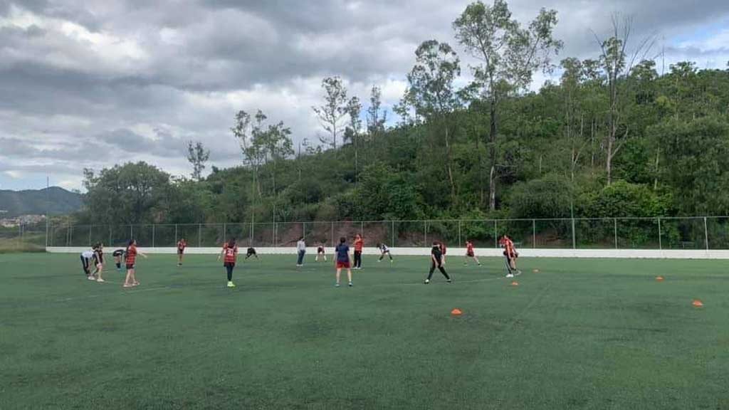 Espacios deportivos solo podrán operar al 20% de su capacidad en la Capital