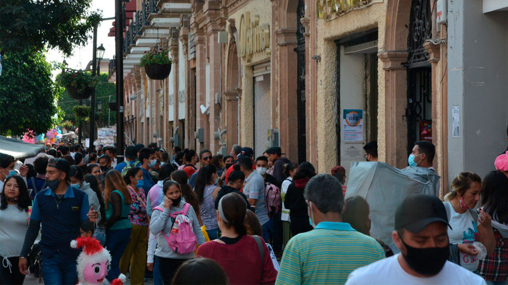 Mueren 53 leoneses por Covid en el último día