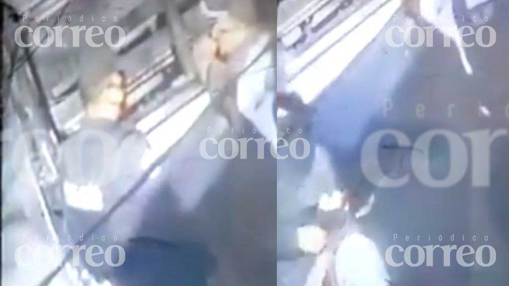 Investigan a policías capitalinos por presuntamente robar durante una revisión