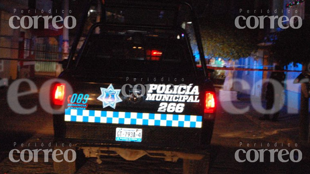 Matan a policía de León en riña; detienen a agresor