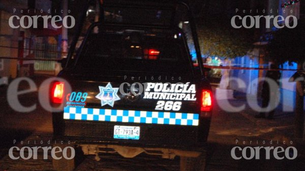 Matan a policía de León en riña; detienen a agresor