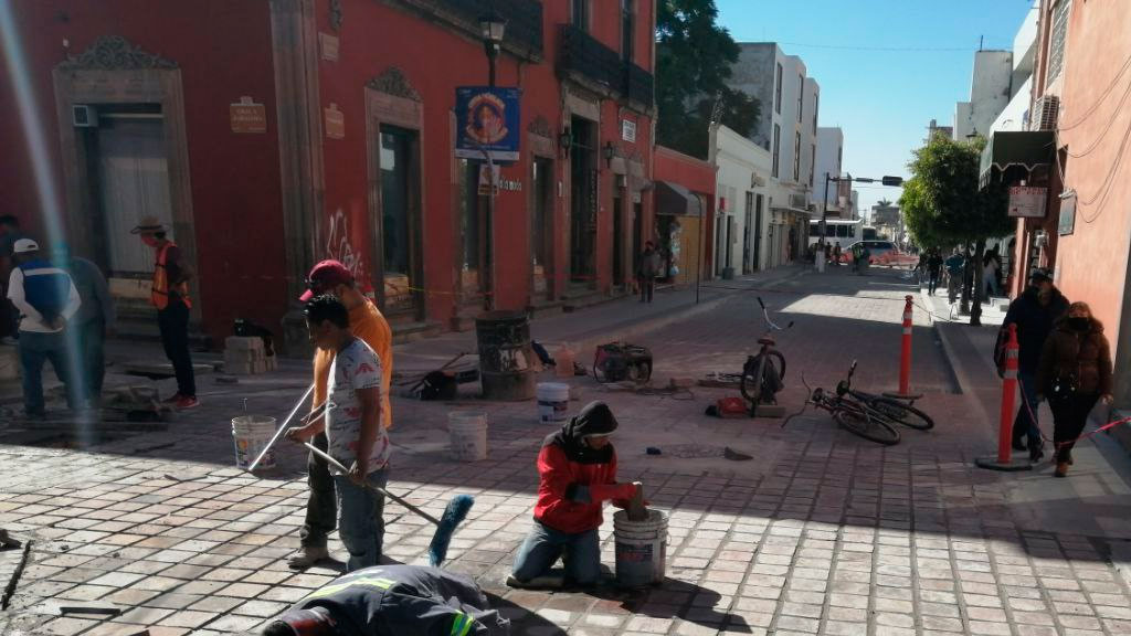 Sigue pendiente asignación de recursos para proyectos fuertes de Celaya