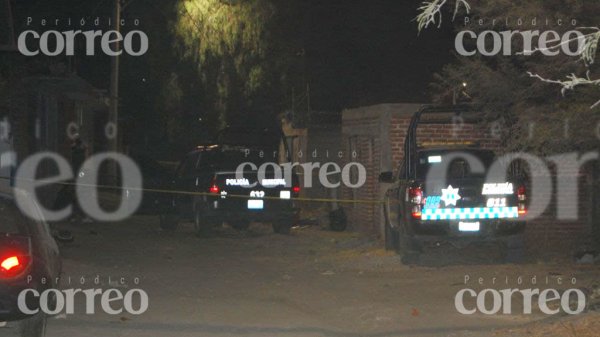 Balacean a dos en León; uno muere, el otro queda herido