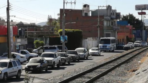 Propone instalar parquímetros en Acámbaro para desahogar tráfico