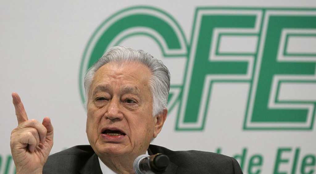 Tamaulipas desmiente a CFE sobre incendio