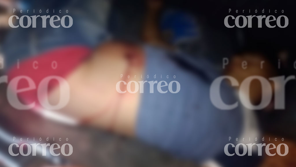 ASESINAN a ADOLESCENTE de 14 años en la colonia Peñitas