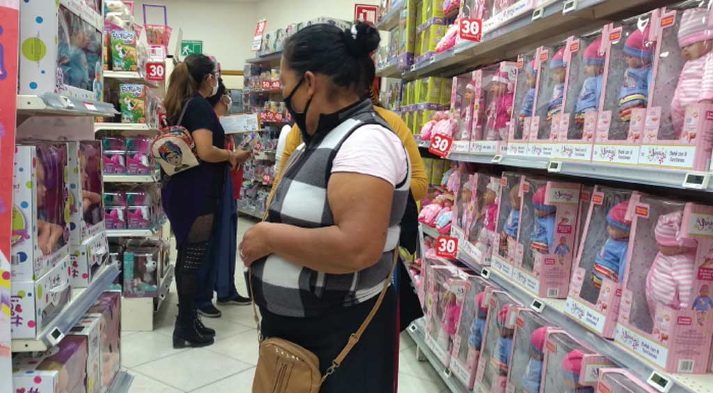 Los Reyes Magos se ‘modernizan’ y hacen compras en línea