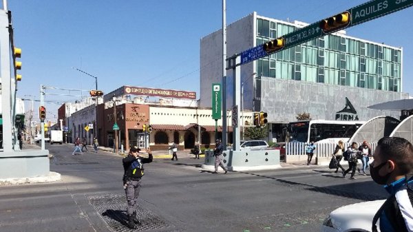 Cerrarán calle en el Centro de León por venta de juguetes para Reyes Magos