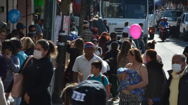 Se les olvida pandemia a los Reyes en León