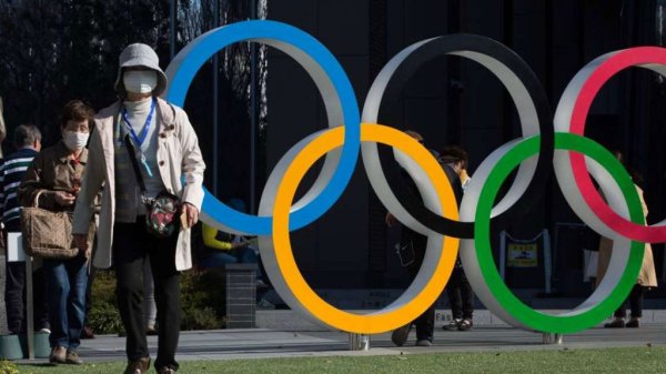 Olimpiadas en Tokio siguen en pie pese a aumento de Covid-19 en Japón