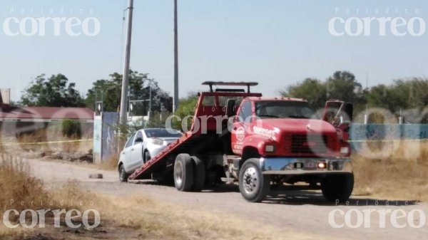 Localizan los cadáveres de dos hombres con huellas de violencia en León