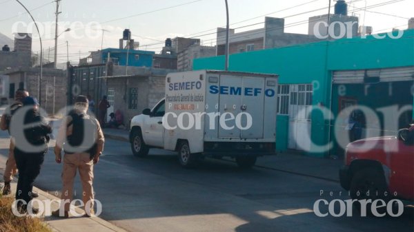 En 12 horas matan a dos hombres en Valle de Santiago