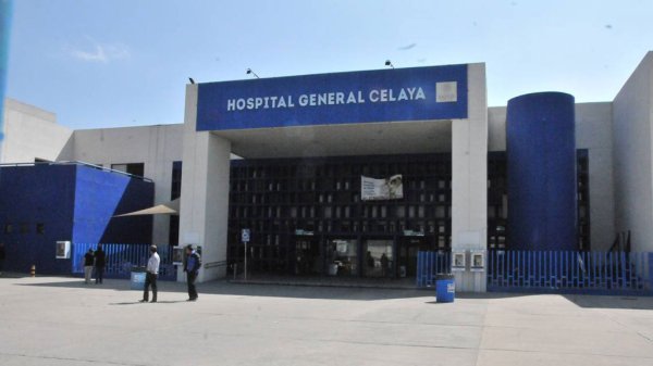 Es Guanajuato tercer lugar del país con más ocupación hospitalaria por Covid-19