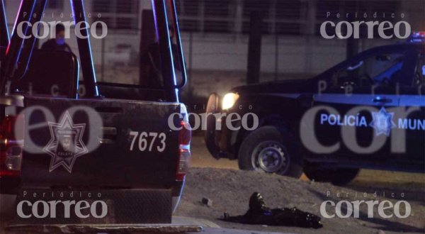 DE TERROR: Encuentran restos humanos en distintas partes de Celaya