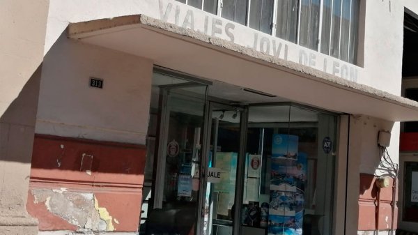 Recibe la Profeco 2 mil 234 quejas contra agencias