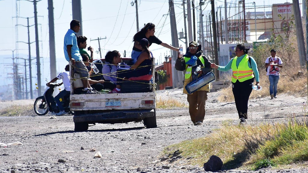 Llama Arquidiócesis a NO peregrinar a San Juan de los Lagos por Covid-19