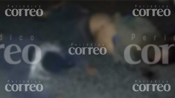 Ejecutan a dos hombres y abandonan sus cuerpos en Villagrán