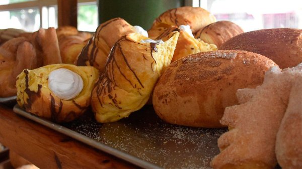 Festividades trajeron una mejora en las ventas para los panaderos