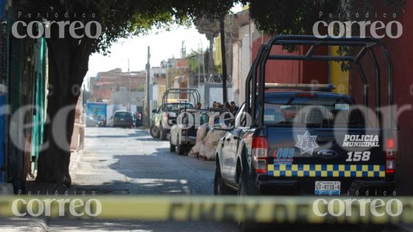 Ataque armado en el Barrio de San Miguel deja a un hombre gravemente herido