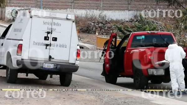 Durante ataque a vulcanizadora asesinan a hombre a balazos