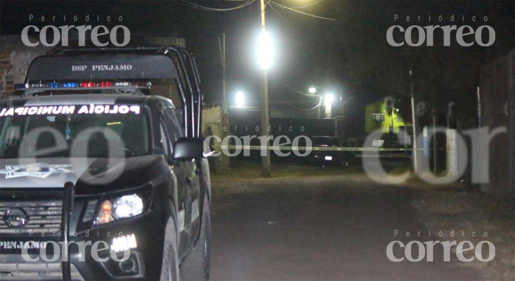 ASESINAN a hombre al interior de su casa