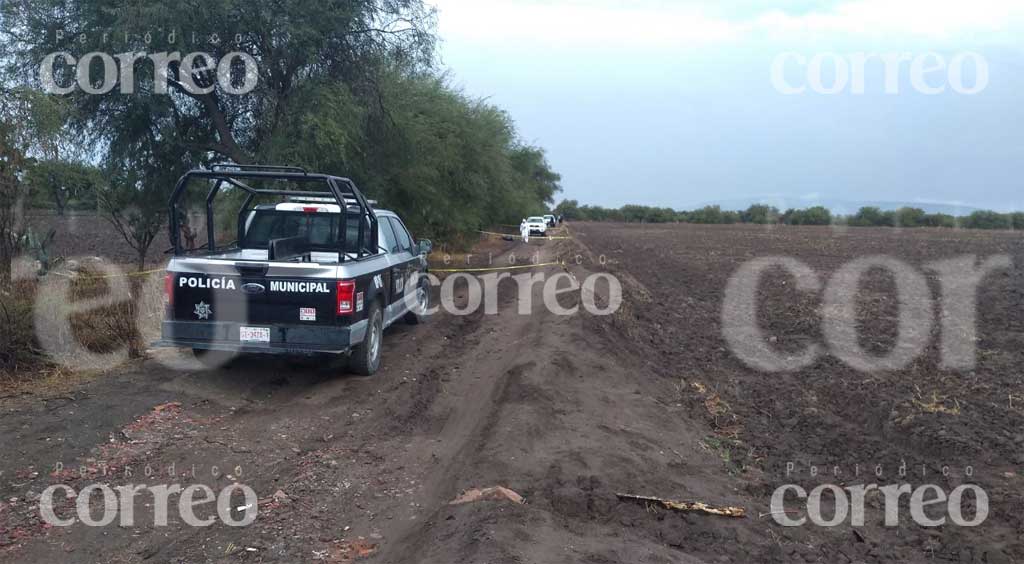 Ataques armados en San Luis de la Paz dejan dos muertos