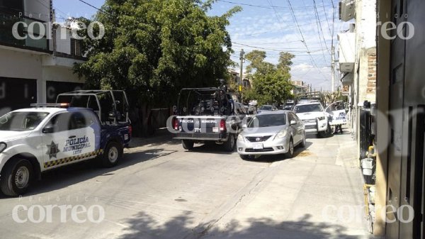 Arrestan a 8 personas por arrebatarle 130 mil pesos a su víctima en pleno Centro