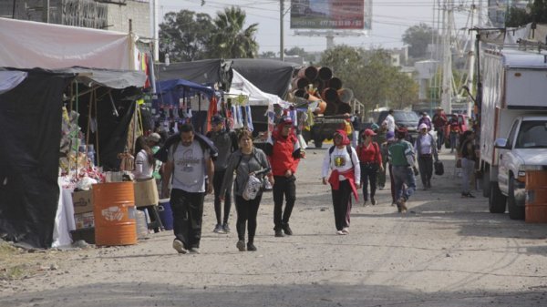 No se permitirán peregrinaciones a ‘sanjuaneros’ por riesgo de contagios