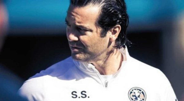 Solari se perderá el debut de las ‘Águilas’