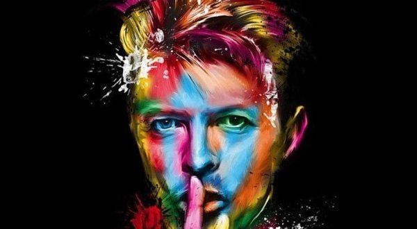 A cinco años sin David Bowie