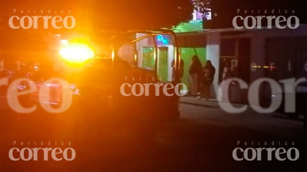 Balean a hombre y asesinan hasta a su perro