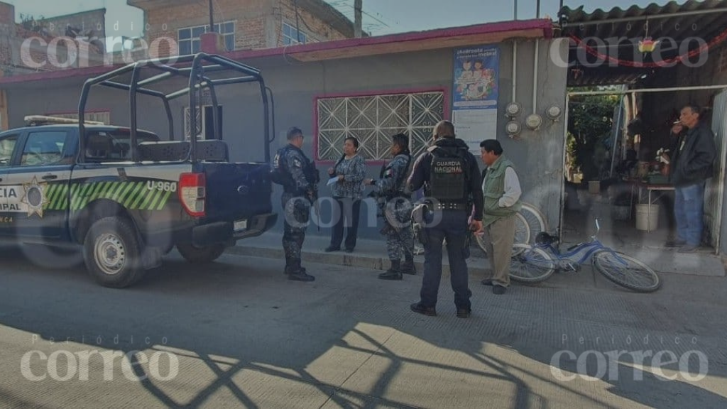 Localizan a menor extraviado en Salamanca