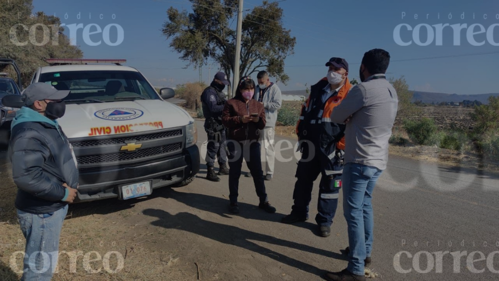 Mantienen operativos para que se cumplan medidas sanitarias en zonas rurales