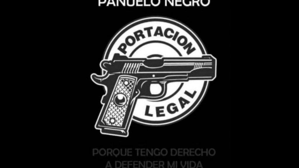 Pañuelo Negro: el nuevo grupo de autodefensa en Michoacán