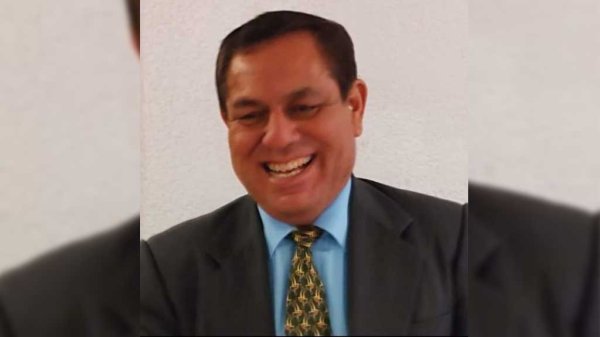 Muere juez administrativo de Apaseo el Alto presuntamente por Covid19