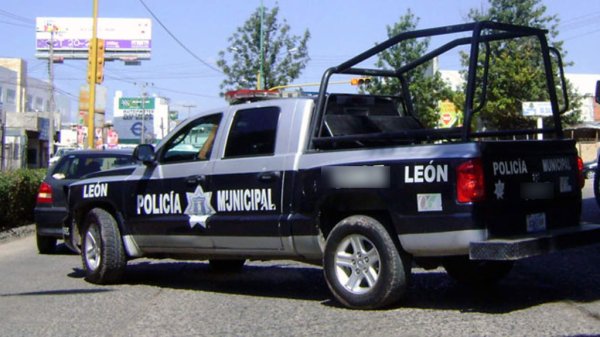 Hallan ‘encobijado’ con huellas de violencia en León