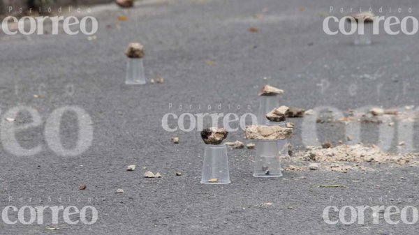 Truncan la carrera de un joven deportista en la Bellavista