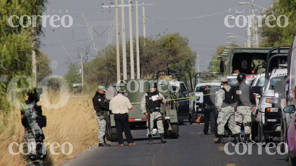 Lamenta Alvar asesinato de FSPE durante enfrentamiento contra miembros de cártel