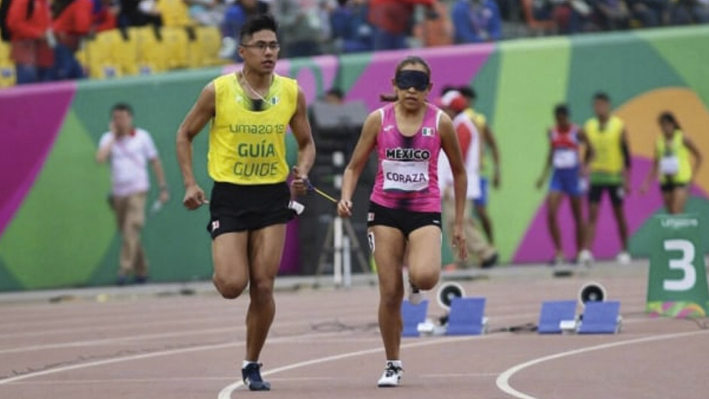 En febrero abrirá el telón el Grand Prix de paratletismo