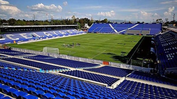 En Celaya también arranca el torneo Guard1anes 2021