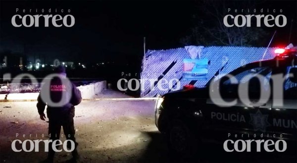 MASACRE: Ataque armado en La Cinta deja cuatro muertos, entre ellos una mujer