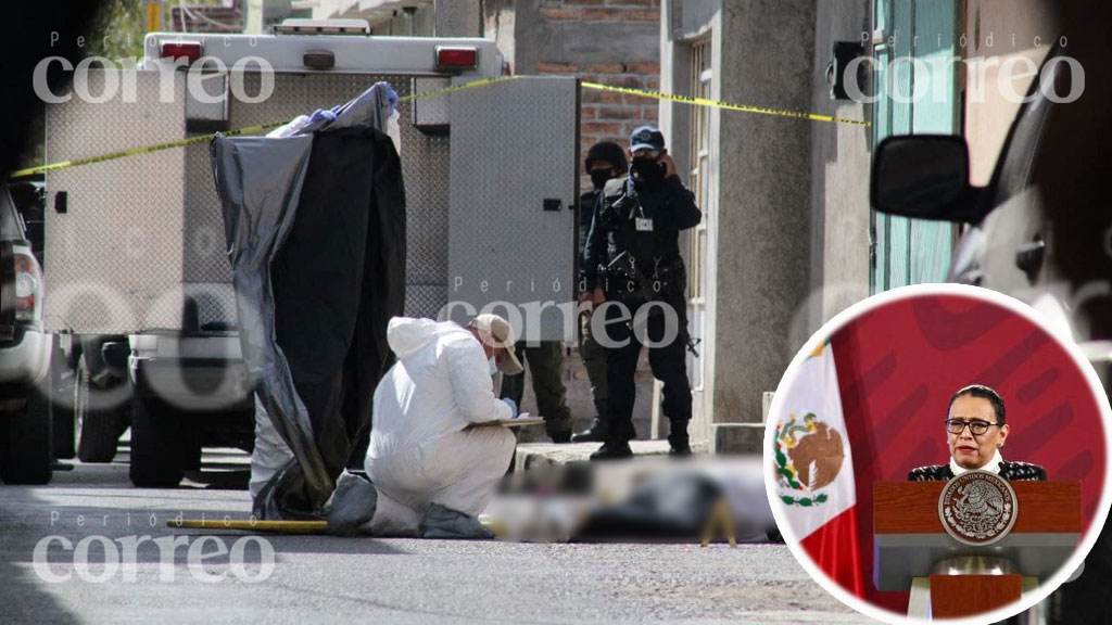 Seguridad Ciudadana Federal se une a lamentaciones por diputado asesinado