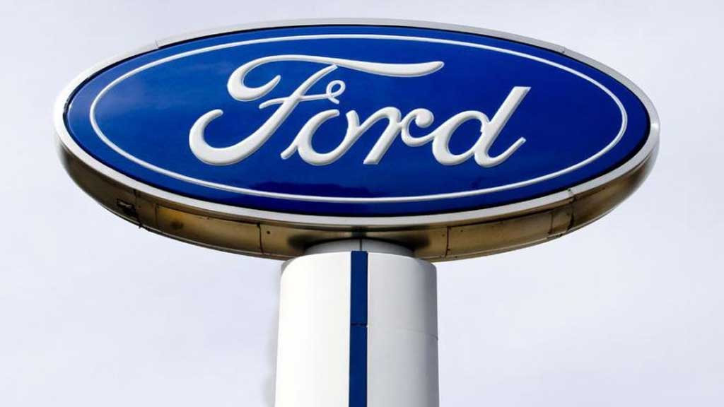 Ford anuncia el cierre de sus tres plantas en Brasil